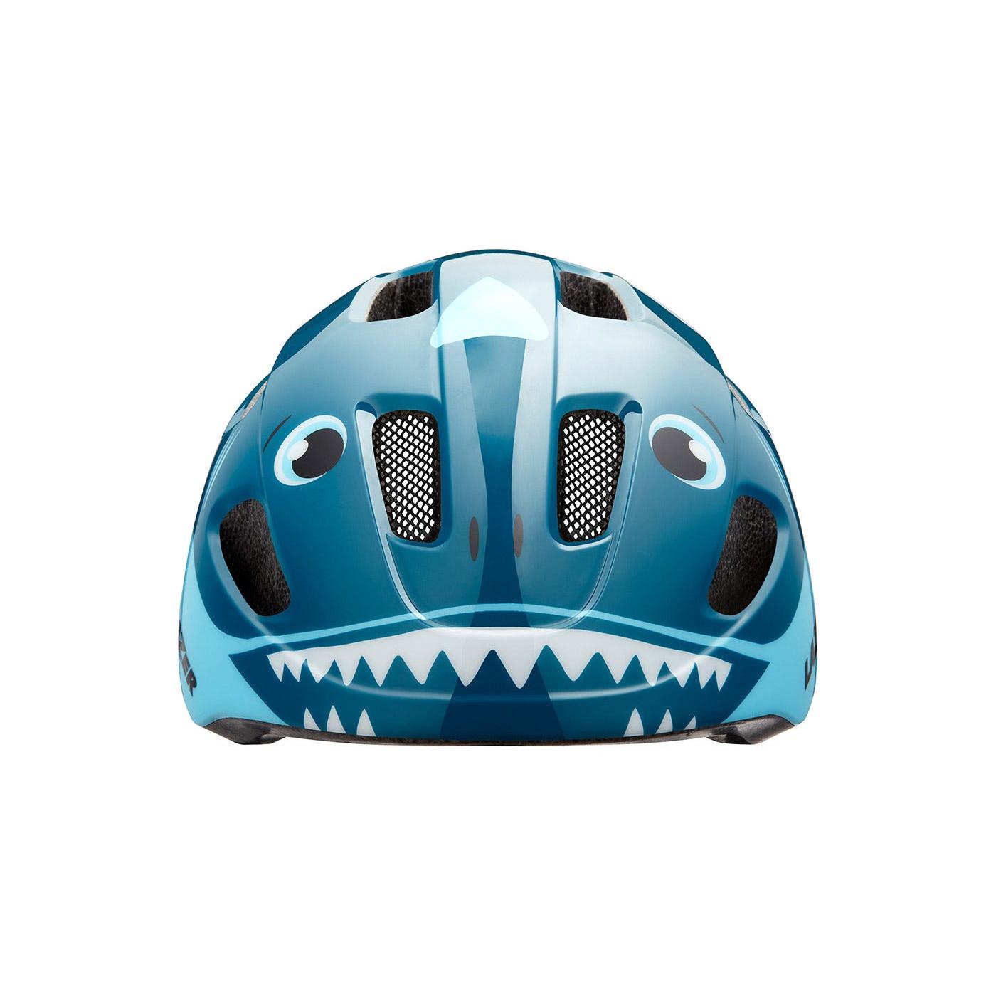 Lazer PNut KinetiCore Toddler Helmet Shark (46 - 52cm)