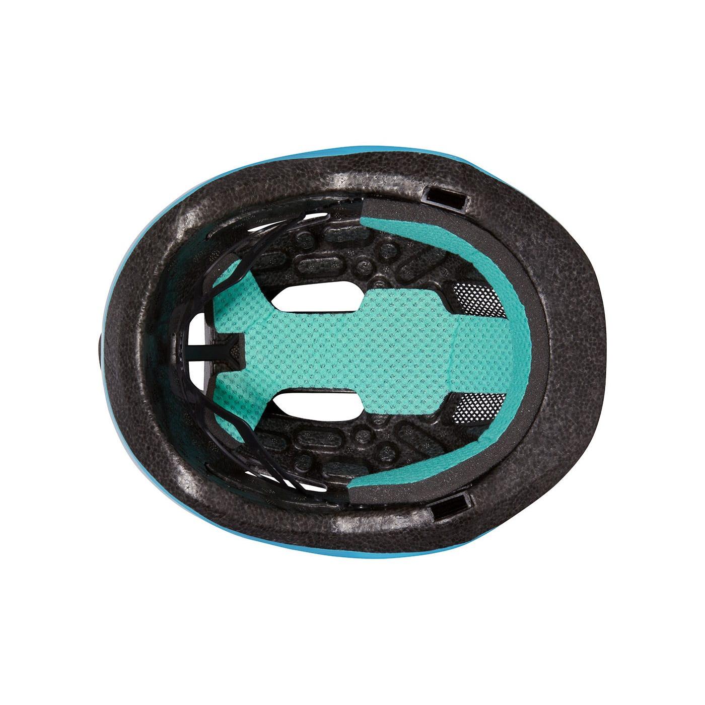 Lazer PNut KinetiCore Toddler Helmet Shark (46 - 52cm)