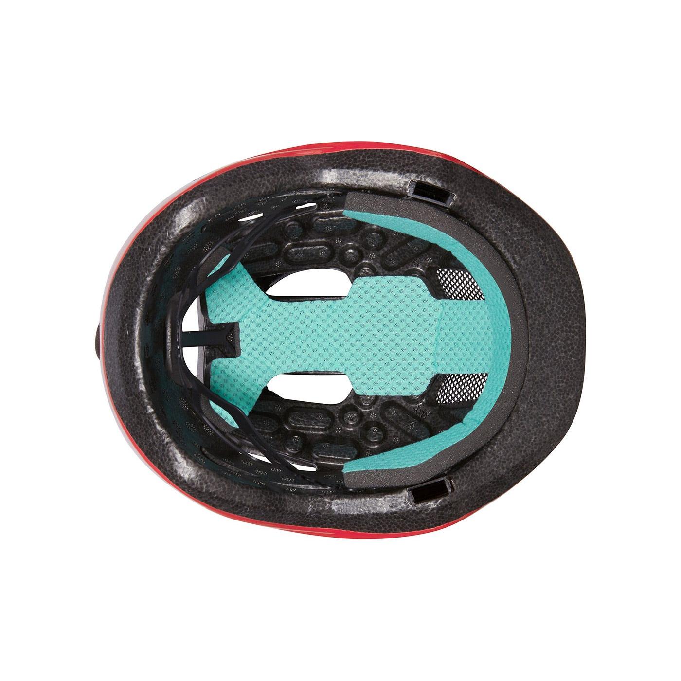 Lazer PNut KinetiCore Toddler Helmet Ladybug (46 - 52cm)