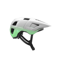 Lazer Finch Kineticore MTB Helmet UNI Matte White Mint