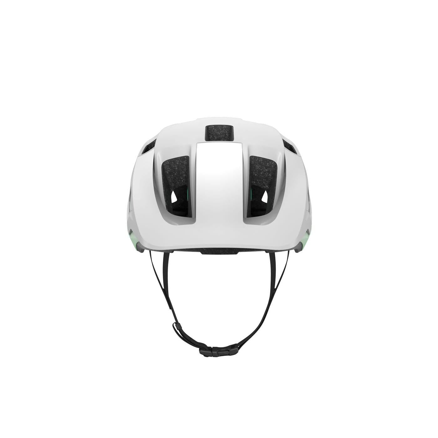 Lazer Finch Kineticore MTB Helmet UNI Matte White Mint