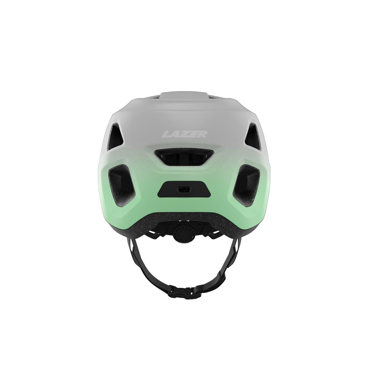 Lazer Finch Kineticore MTB Helmet UNI Matte White Mint