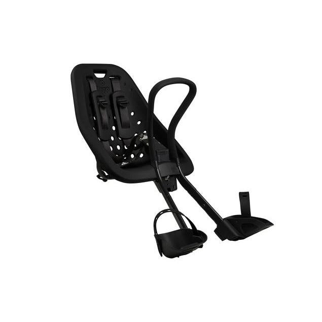 Thule Yepp Nexxt Mini Baby Seat Black
