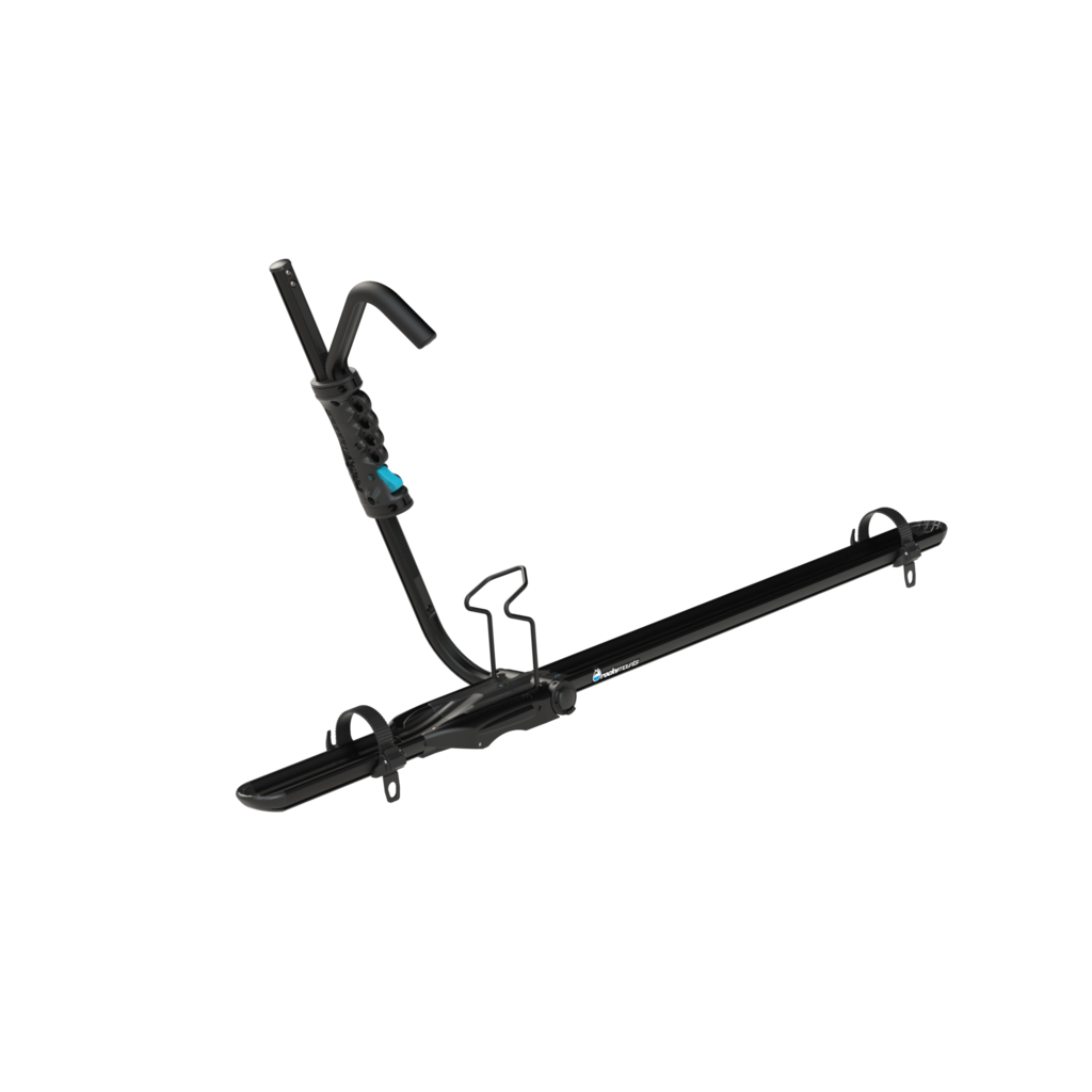 Rocky Mounts BrassKnuckles 1 Bike Roof Rack