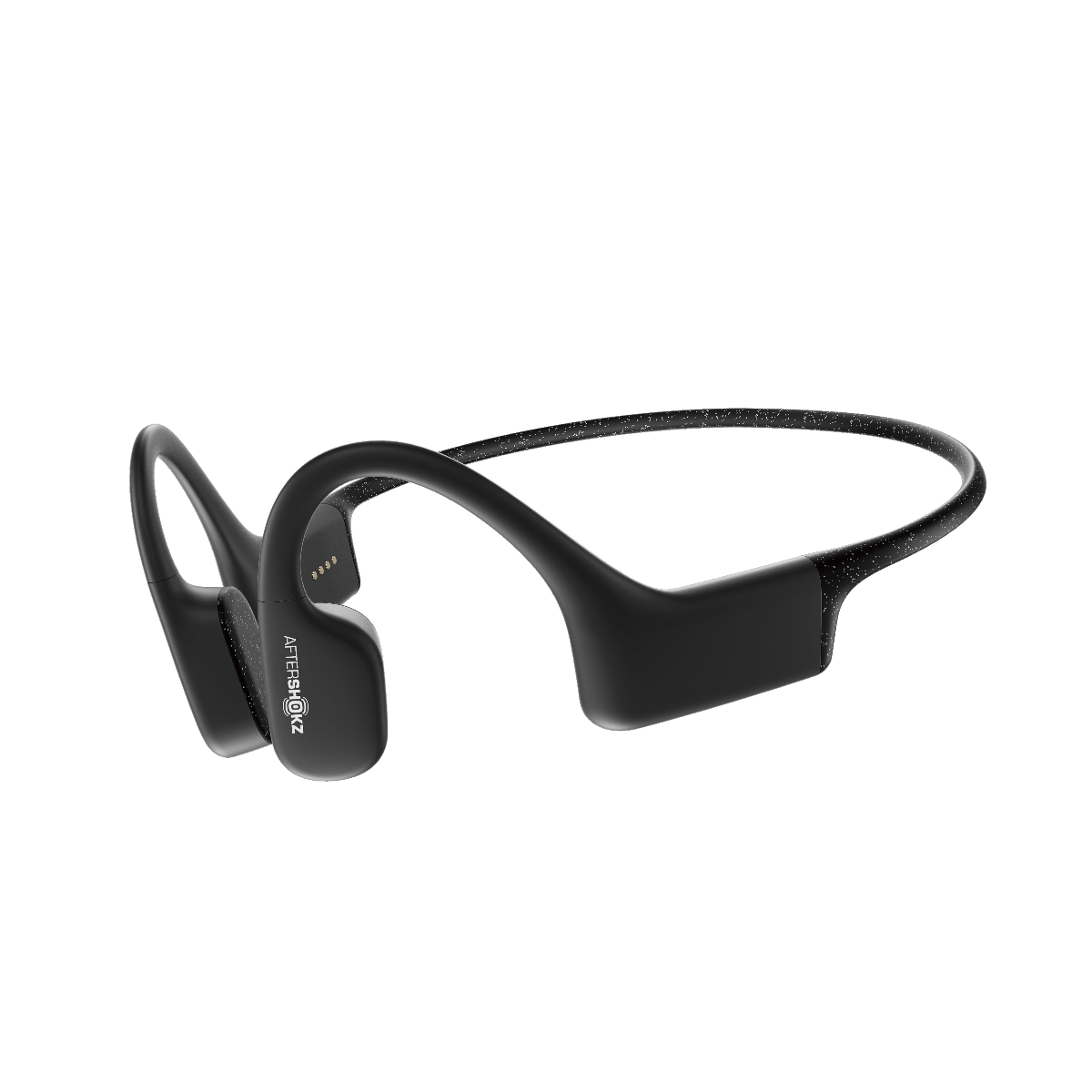 Aftershokz Xtrainerz MP3 Headphones Black Diamond