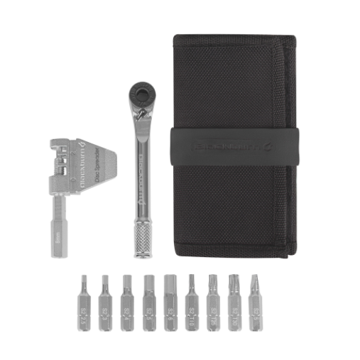 Blackburn Big Switch Rachet Tool