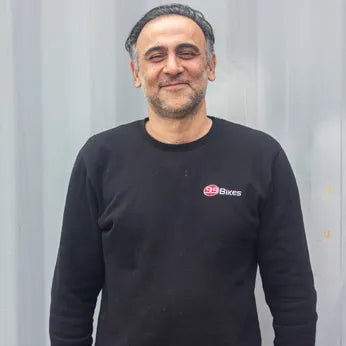 Mohsen