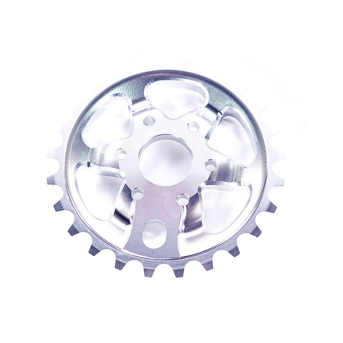 Colony Blaster 25T Sprocket Polished