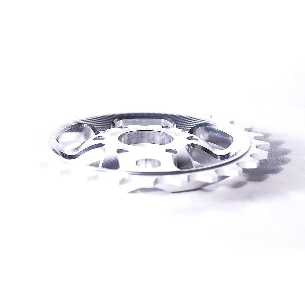 Colony Blaster 25T Sprocket Polished