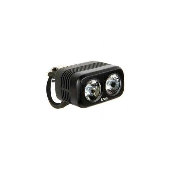 Knog Blinder Road Front Light 400 (Silver)