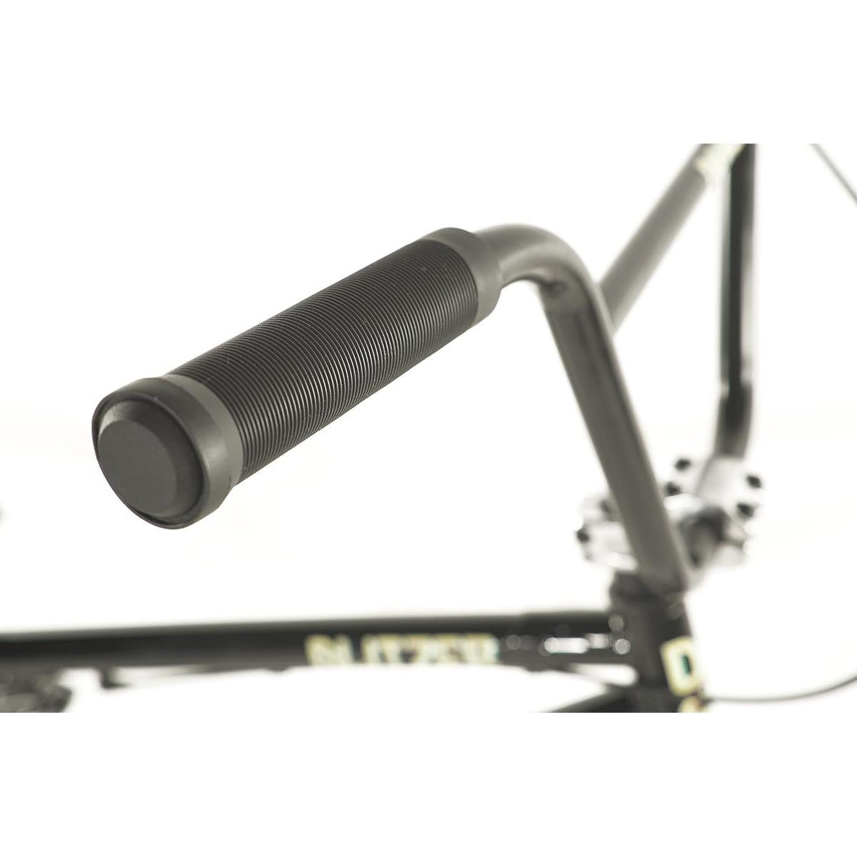 Division Blitzer 20'' BMX Bike Black Polished