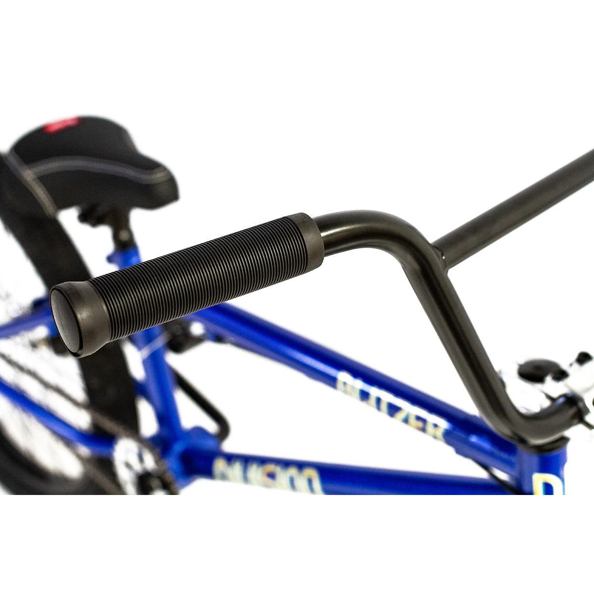 Division Blitzer 20 BMX Bike Metallic Blue
