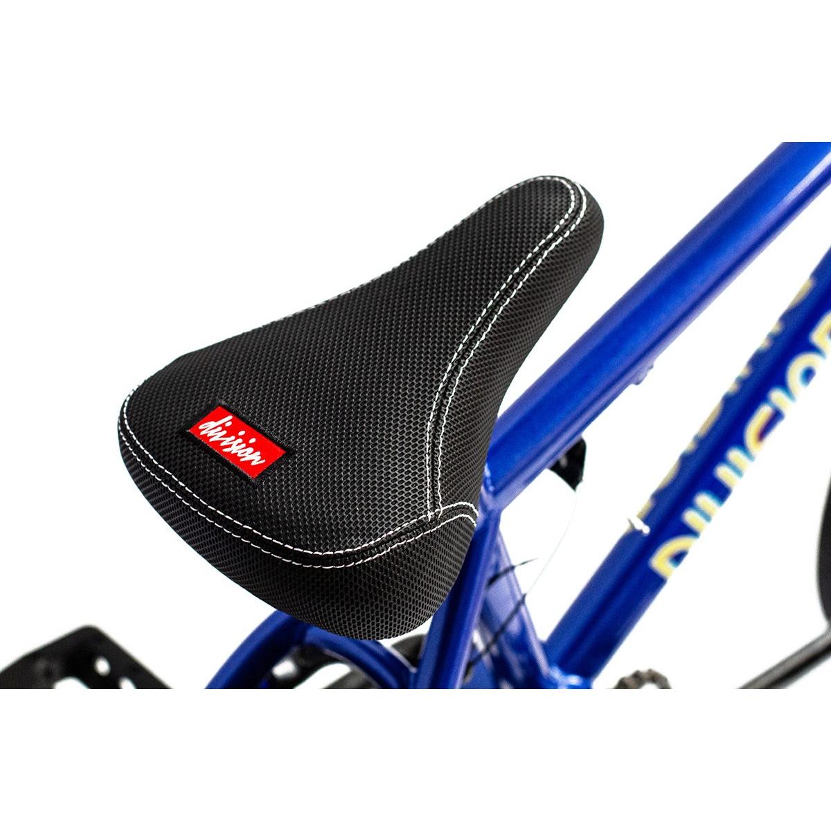 Division Blitzer 20 BMX Bike Metallic Blue