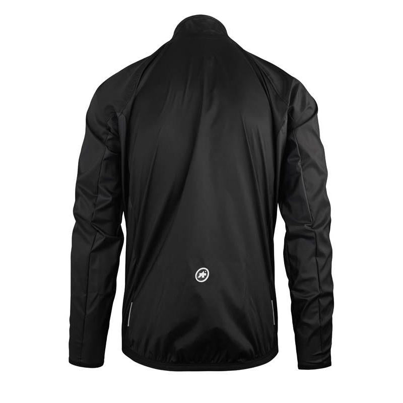 Assos Mille GT Wind Jacket Black Series