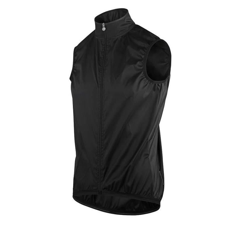 Assos Mille GT Wind Vest Black Series