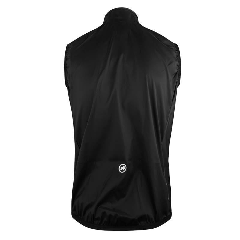 Assos Mille GT Wind Vest Black Series