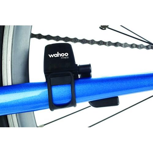 Wahoo Blue SC Speed/Cadence Sensor (iPhone/Android)