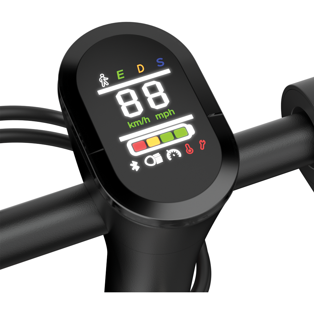 BLVD Elite 450W Electric Scooter