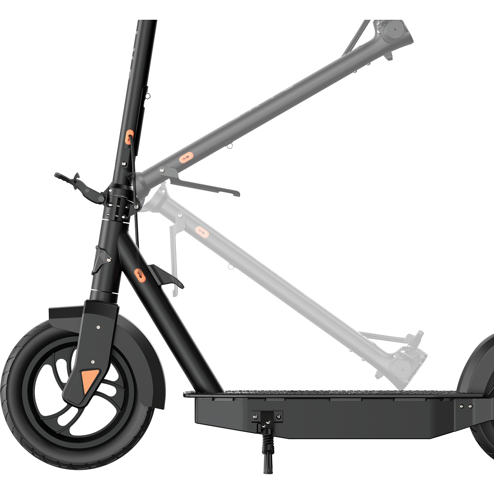 BLVD Elite 450W Electric Scooter