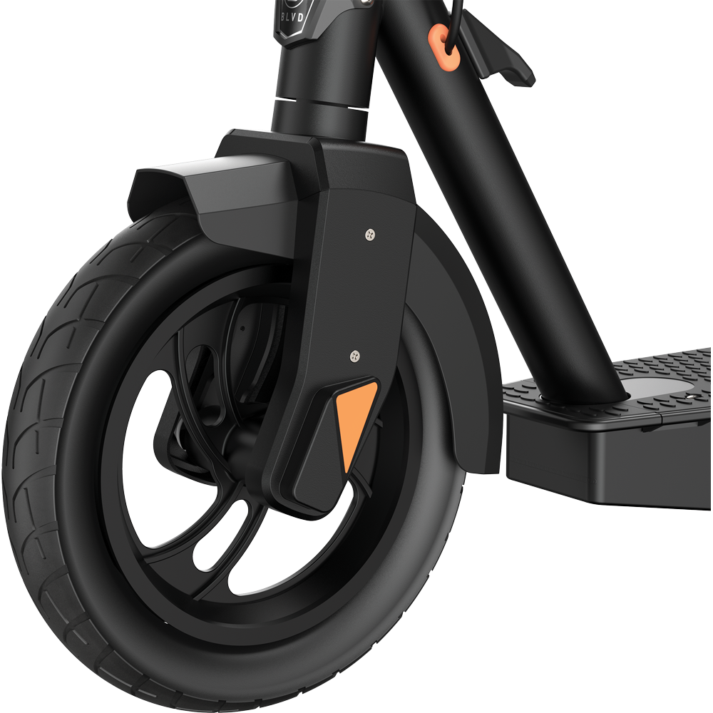 BLVD Elite 450W Electric Scooter