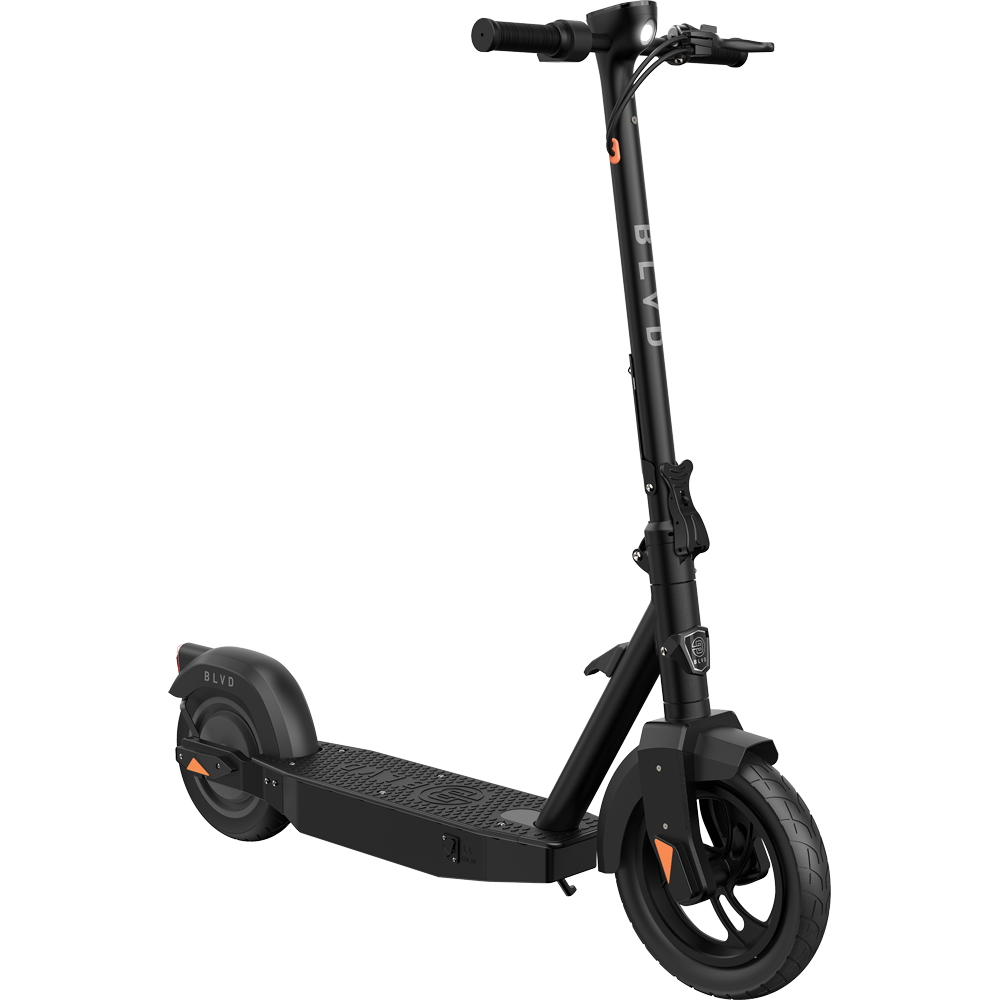 BLVD Elite 450W Electric Scooter