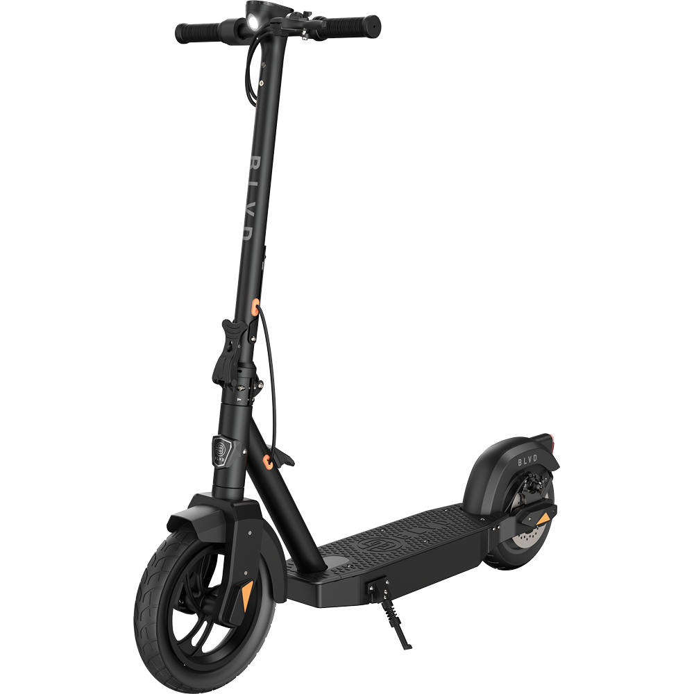 BLVD Elite 450W Electric Scooter