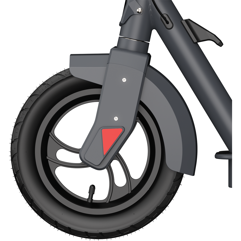 BLVD URBN Plus 350W Electric Scooter