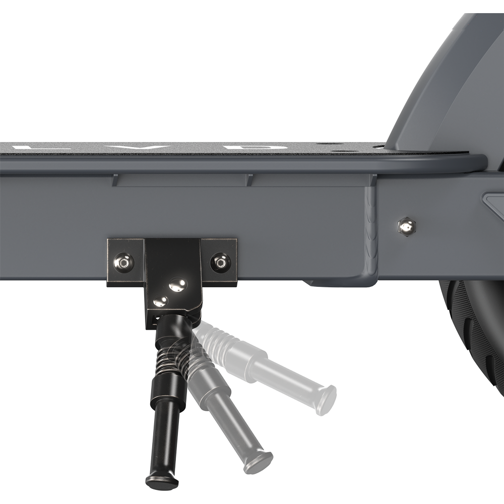 BLVD URBN Plus 350W Electric Scooter
