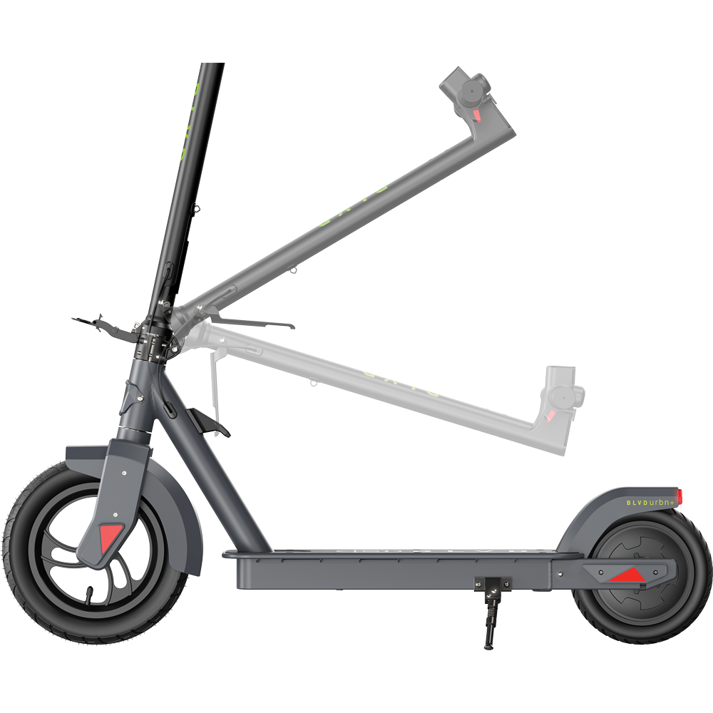 BLVD URBN Plus 350W Electric Scooter