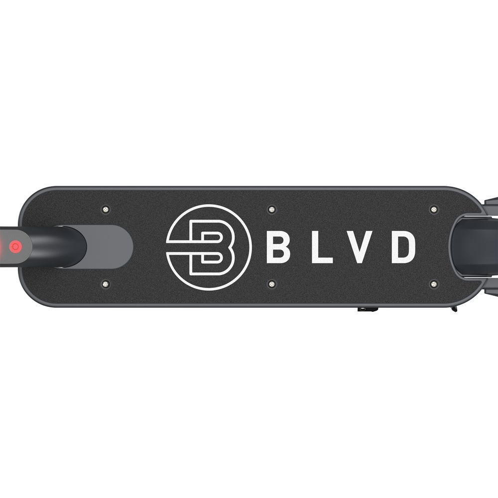BLVD URBN Plus 350W Electric Scooter