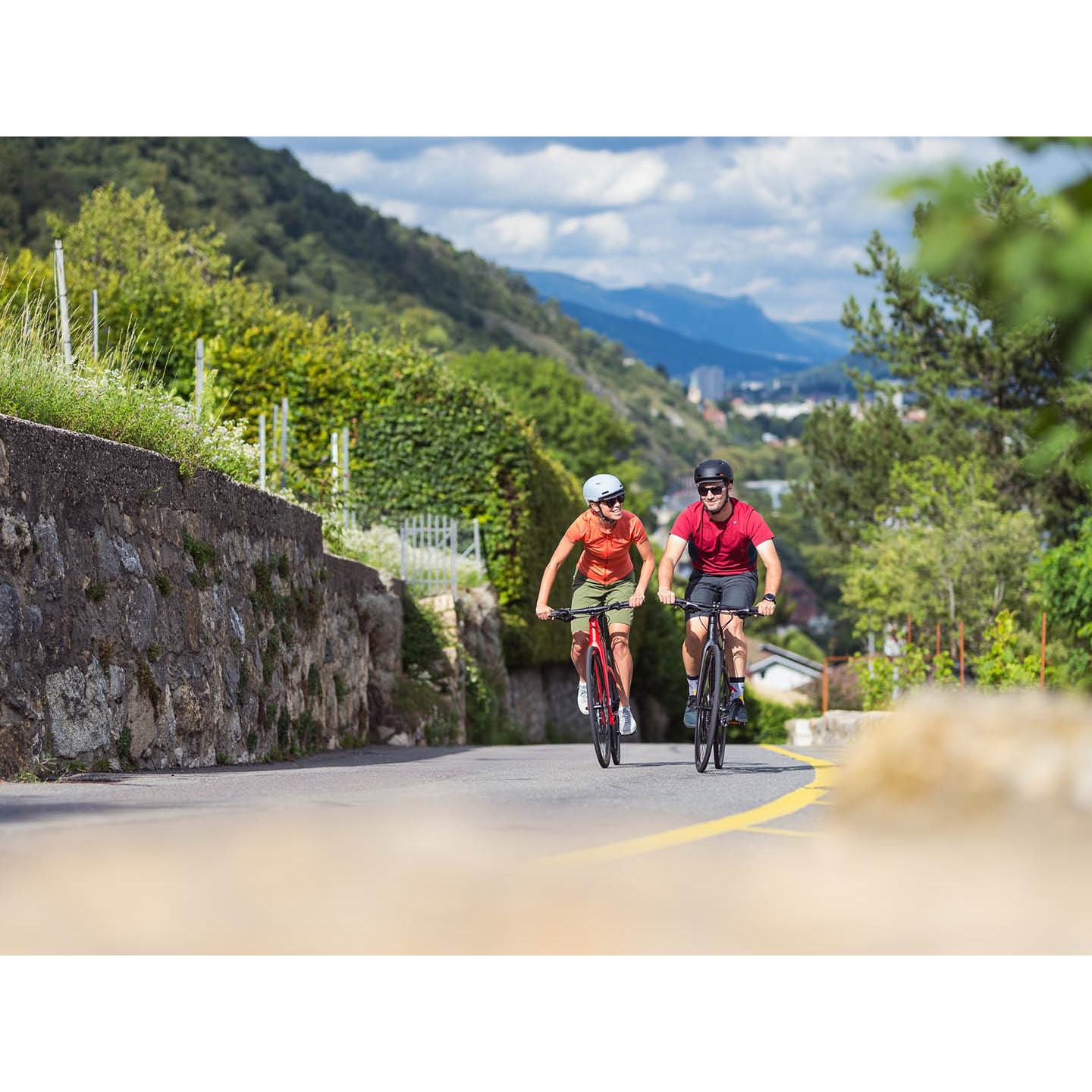 BMC Alpenchallenge AL Three Flatbar Road Bike Black