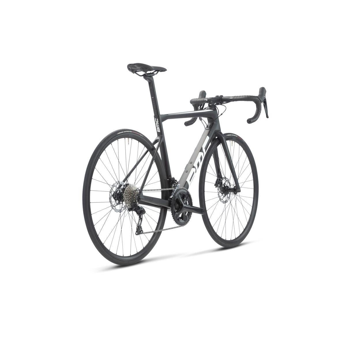 BMC Teammachine SLR Seven Black