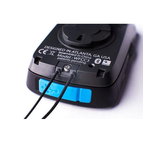 Wahoo ELEMNT BOLT Tether – 99 Bikes Wahoo ELEMNT BOLT Tether – 99 Bikes