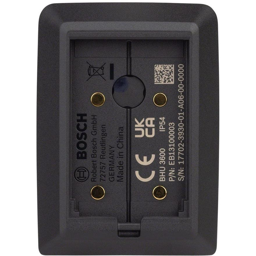 Bosch Kiox 300 E-BikeDisplay (BHU3600)