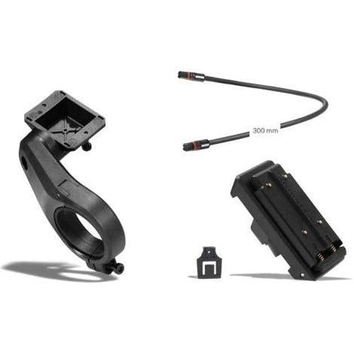 Bosch Display Mount Kit 31.8mm (suits Kiox 300, Kiox 500, and Smartphone Grip)