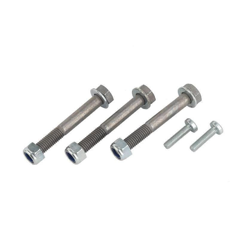 Bosch Drive Unit Mixed Screw Set