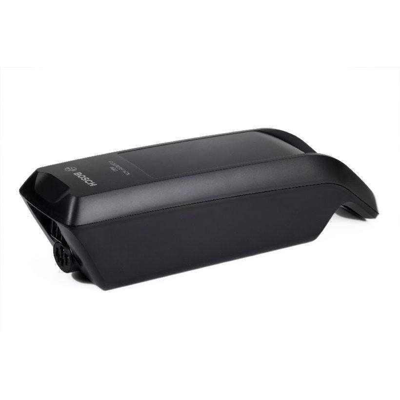 Bosch PowerPack 400 Frame Mount Anthracite