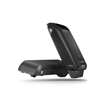 Bosch PowerPack 400 Frame Mount Anthracite
