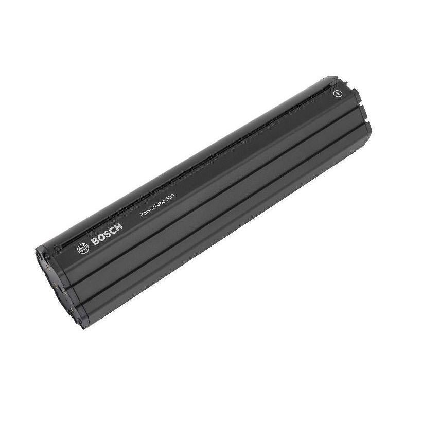 Bosch Powertube 500 Vertical Battery