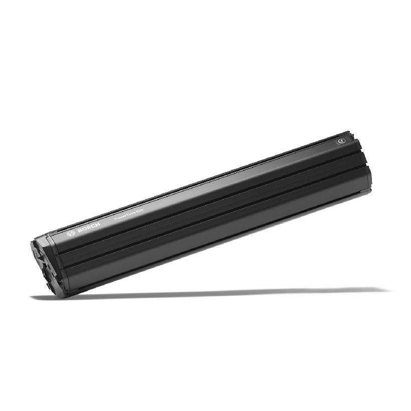 Bosch Powertube 625 Vertical Battery