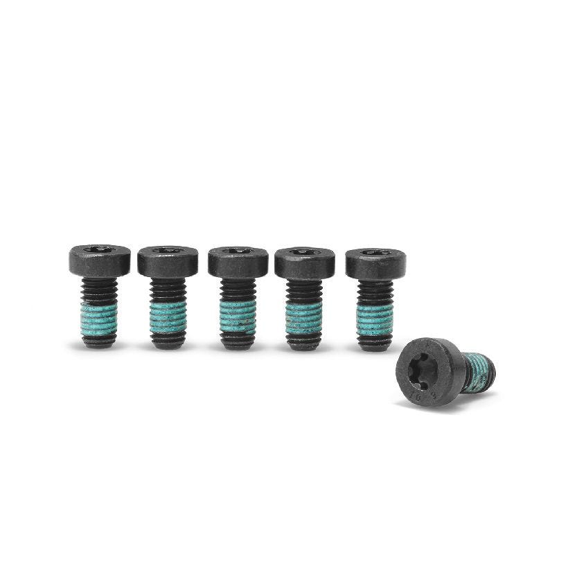 Bosch Drive Unit M8 Screw Kit - Set of 6