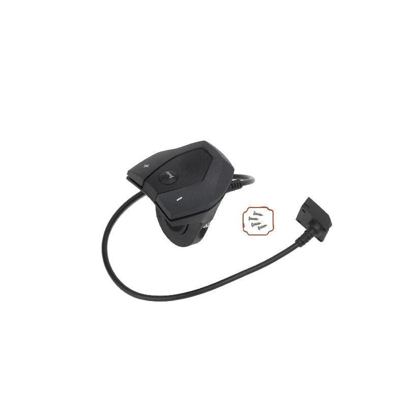 Bosch Intuvia Control Unit