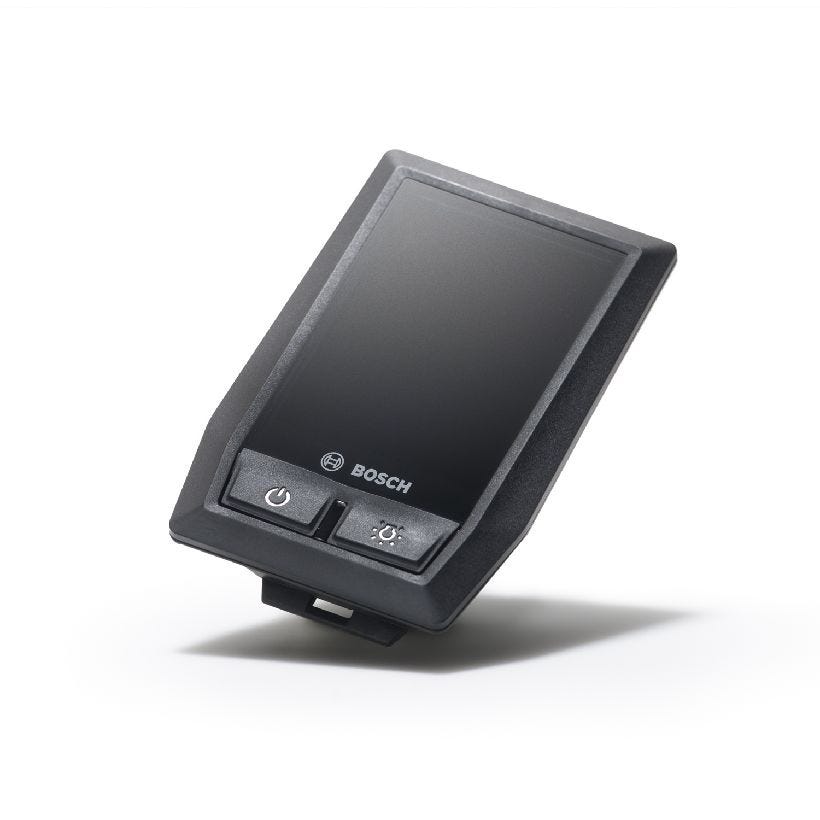 Bosch KIOX Display Unit