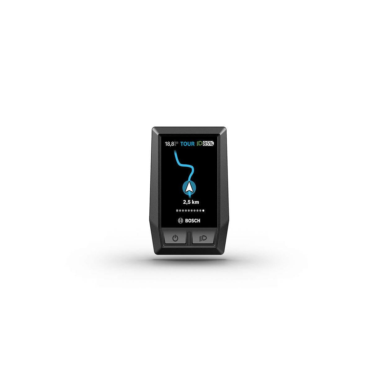 Bosch KIOX Display Unit