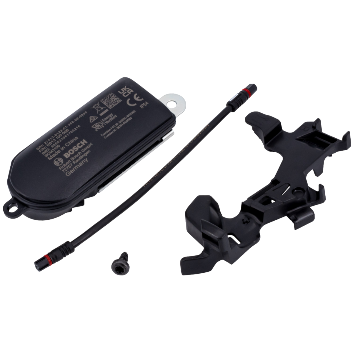 Bosch Connect Module For Smart System