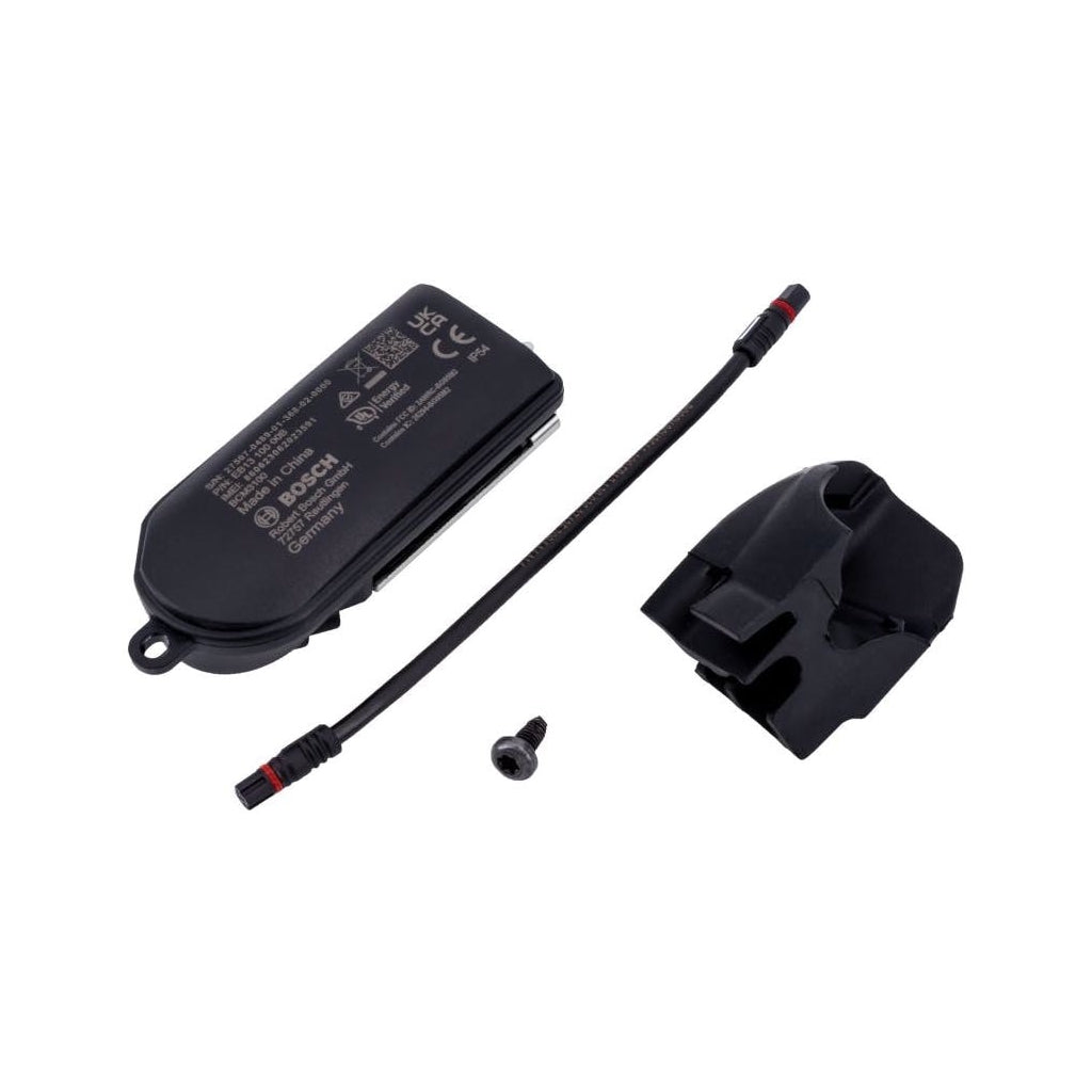 Bosch Connect Module For Smart System