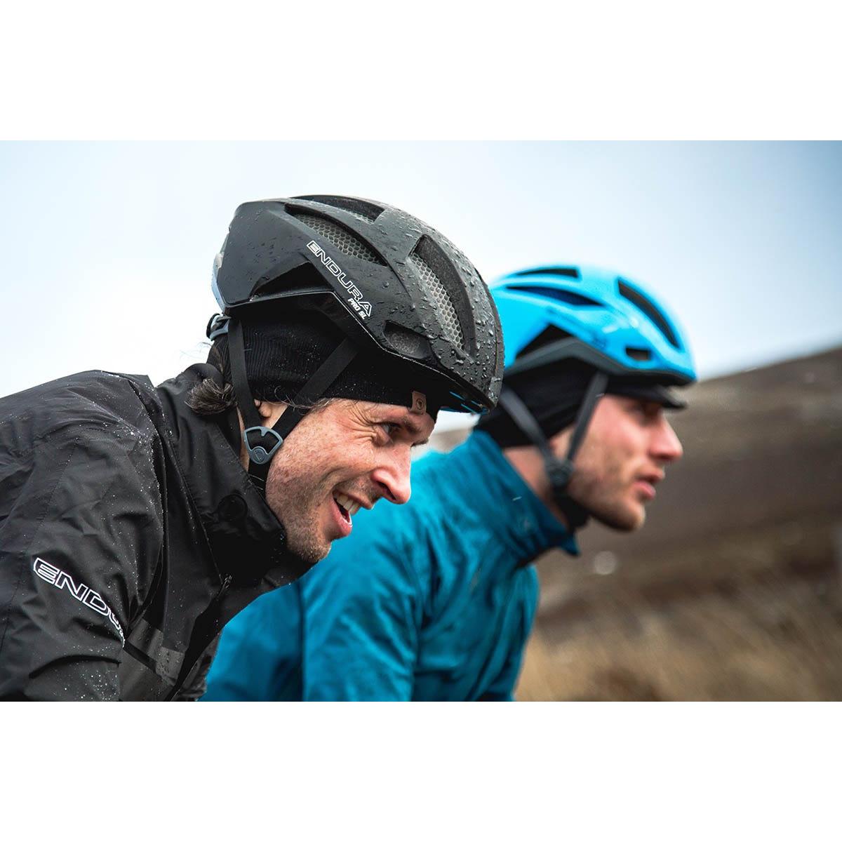 Endura Baa Baa Merino II Skully Black One Size Fits All