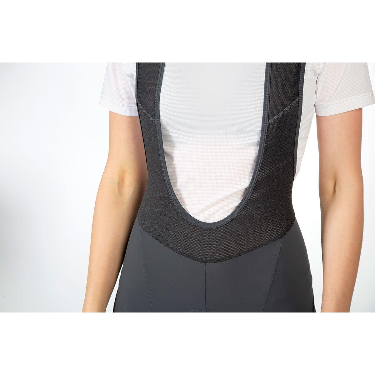 Endura Xtract Lite Women's Bibknicks Grey