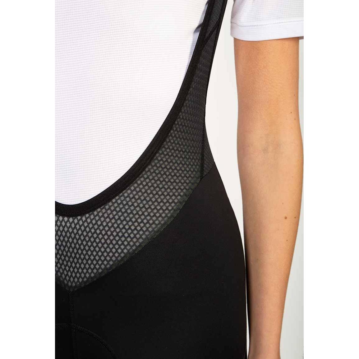Endura FS260 Pro DS II Women's Bibknicks Black
