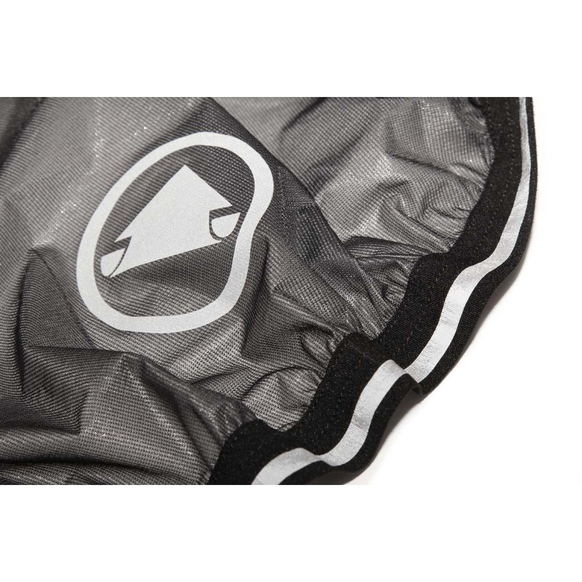 Endura FS260 Pro Adren II Vest Black